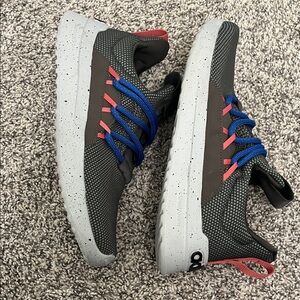 Adidas Lite Racer Adapt with cloud foam comfort